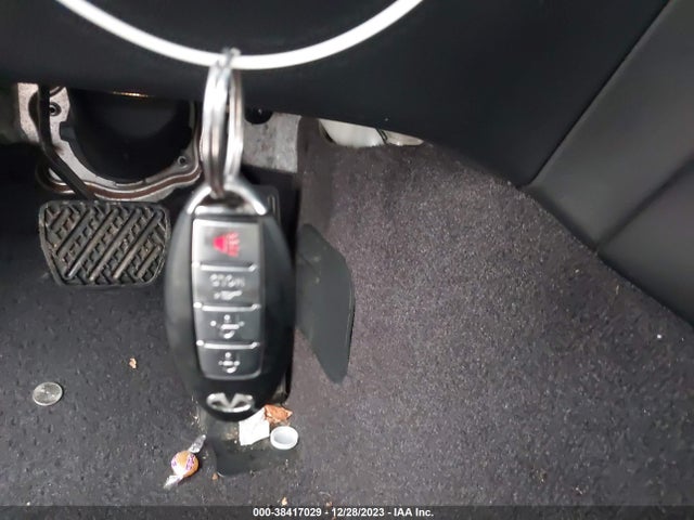 Infiniti Q70 3.7x 2014 JN1BY1AR5EM320650 Image 11
