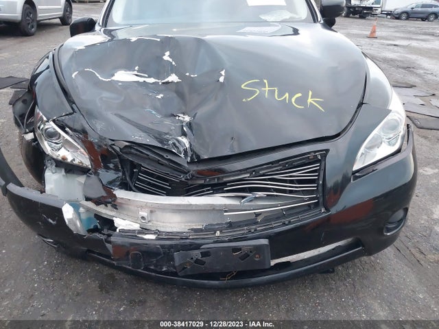 Infiniti Q70 3.7x 2014 JN1BY1AR5EM320650 Image 12