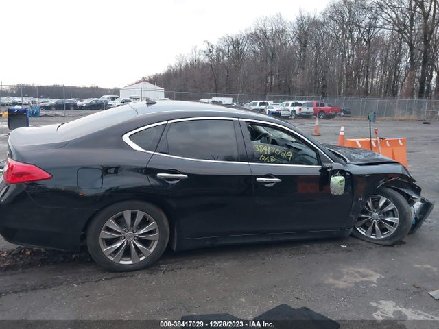 Infiniti Q70 3.7x 2014 JN1BY1AR5EM320650 Image 13