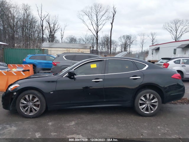 Infiniti Q70 3.7x 2014 JN1BY1AR5EM320650 Image 14