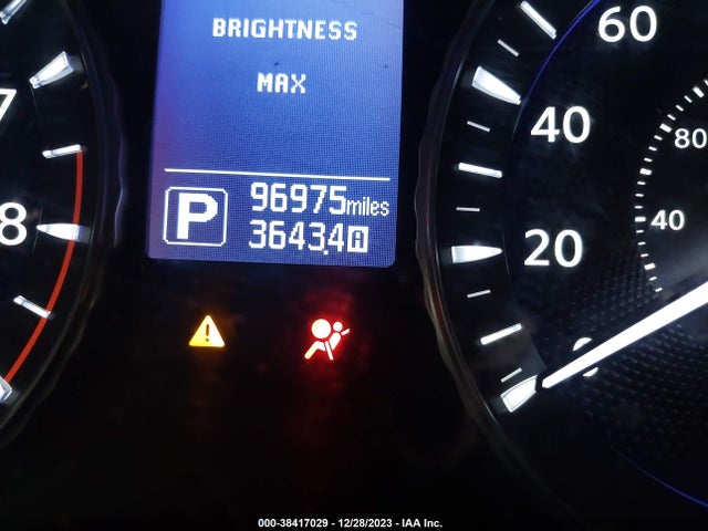 Infiniti Q70 3.7x 2014 JN1BY1AR5EM320650 Image 15