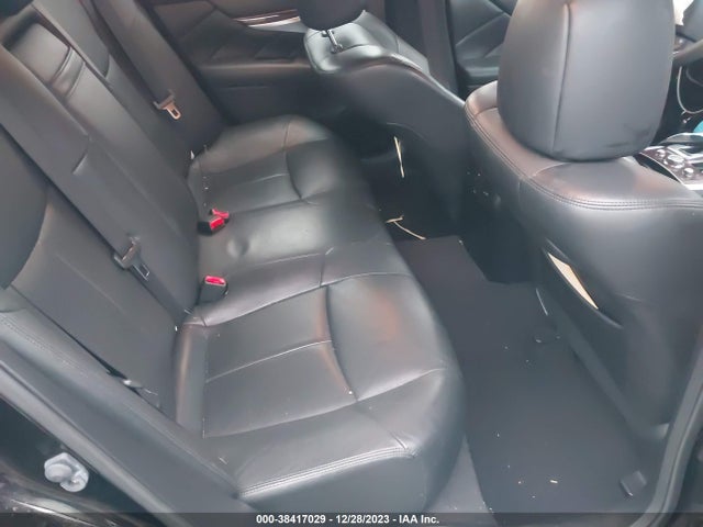 Infiniti Q70 3.7x 2014 JN1BY1AR5EM320650 Image 8
