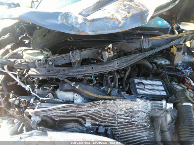2HGFC3B33HH358440 Honda Civic Ex-t