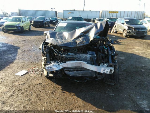 2HGFC3B33HH358440 Honda Civic Ex-t