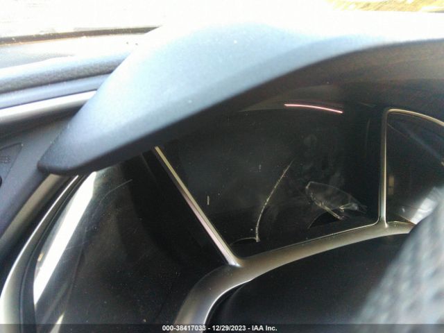 2HGFC3B33HH358440 Honda Civic Ex-t
