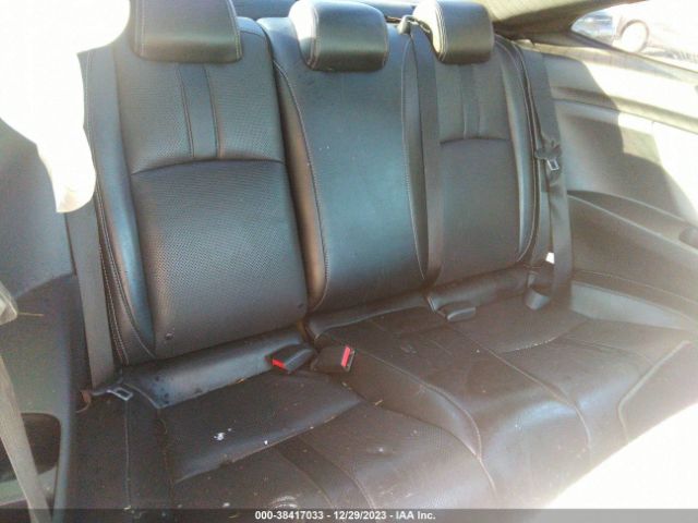 2HGFC3B33HH358440 Honda Civic Ex-t