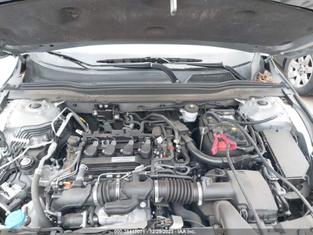 1HGCV1F50JA199877 Honda Accord Ex-l