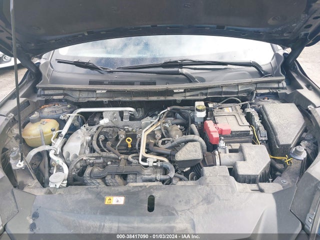 JA4J4VA81NZ046380 Mitsubishi Outlander Sel 2.5 S-awc