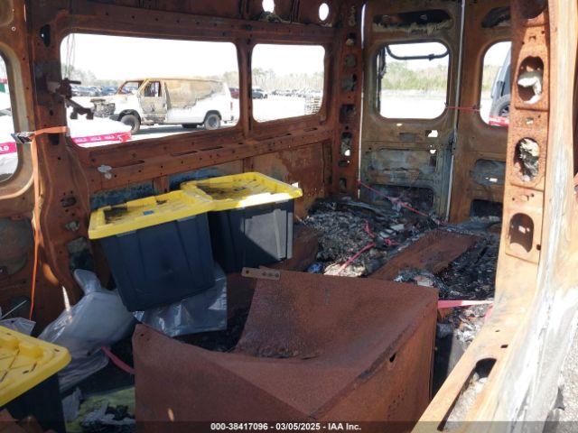 3C6MRVUG7ME587488 RAM Promaster Window Van High Roof