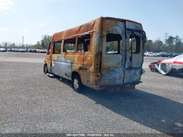 3C6MRVUG7ME587488 RAM Promaster Window Van High Roof