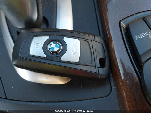2014 BMW 320I VIN: WBA3B1C54EK134300
