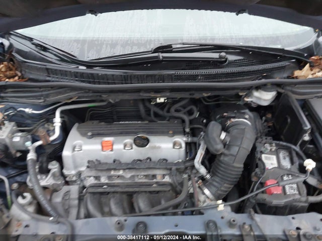 Honda Cr-v Ex-l 2014 2HKRM4H78EH631304 Image 10