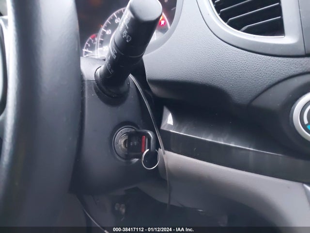 Honda Cr-v Ex-l 2014 2HKRM4H78EH631304 Image 11