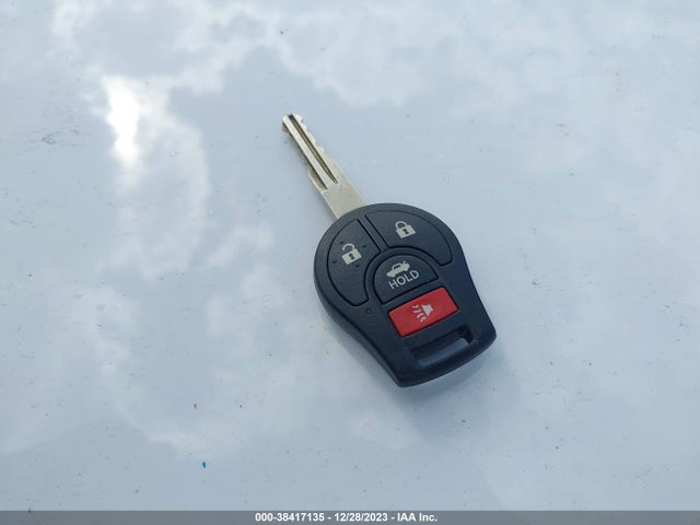 Nissan SENTRA S 2019 3N1AB7AP6KY351445 Image 11