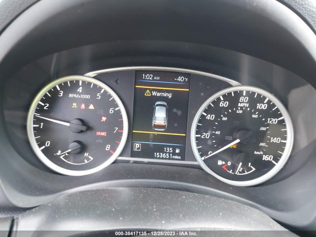 Nissan SENTRA S 2019 3N1AB7AP6KY351445 Image 7