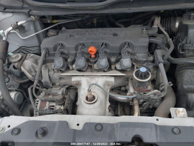 2HGFB2F91FH503175 Honda Civic Ex-l
