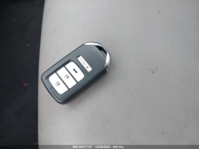 2HGFB2F91FH503175 Honda Civic Ex-l