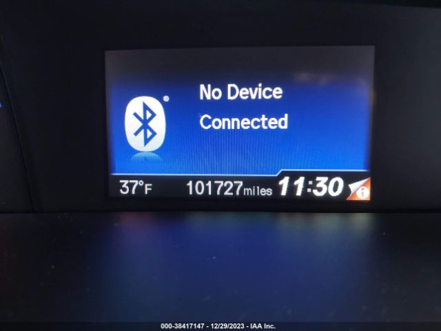 2HGFB2F91FH503175 Honda Civic Ex-l
