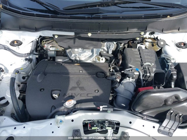 2023 MITSUBISHI OUTLANDER SPORT JA4ARUAU2PU007919 Photo 9