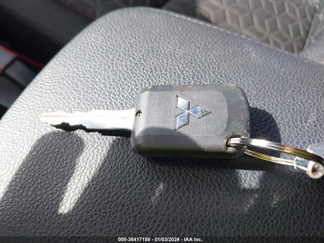 2023 MITSUBISHI OUTLANDER SPORT JA4ARUAU2PU007919 Photo 10