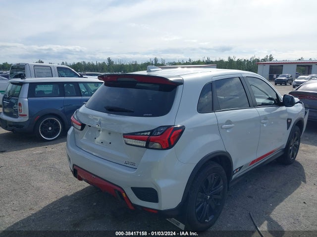 2023 MITSUBISHI OUTLANDER SPORT JA4ARUAU2PU007919 Photo 3