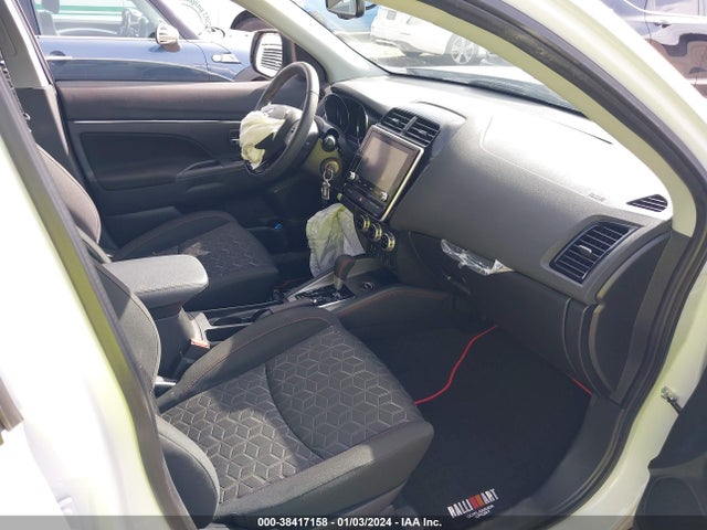 2023 MITSUBISHI OUTLANDER SPORT JA4ARUAU2PU007919 Photo 4
