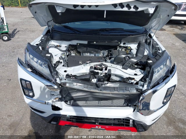 2023 MITSUBISHI OUTLANDER SPORT JA4ARUAU2PU007919 Photo 5