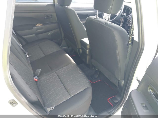 2023 MITSUBISHI OUTLANDER SPORT JA4ARUAU2PU007919 Photo 7