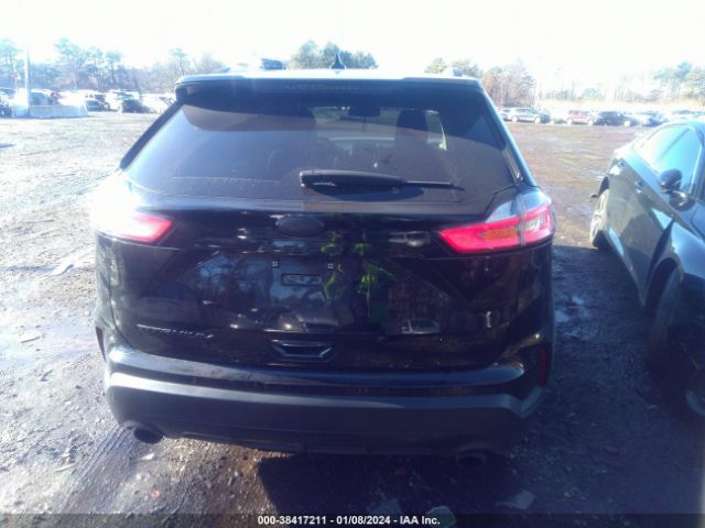 2FMPK4K97NBA01918 Ford Edge Titanium