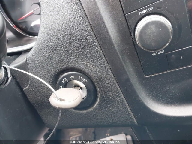 Dodge AVENGER SE 2014 1C3CDZAG0EN108974 Image 11