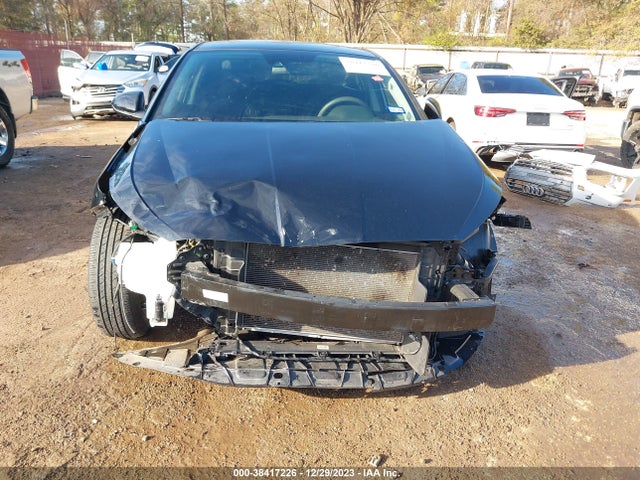 2020 HYUNDAI ELANTRA SE VIN: 5NPD74LF8LH593859