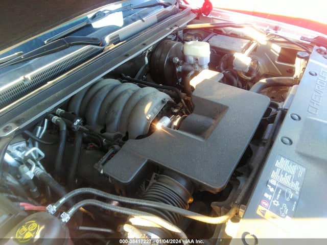 Chevrolet Tahoe 2wd Lt 2020 1GNSCBKC9LR185644 Image 10