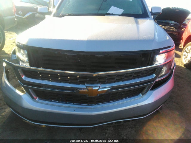 Chevrolet Tahoe 2wd Lt 2020 1GNSCBKC9LR185644 Image 12