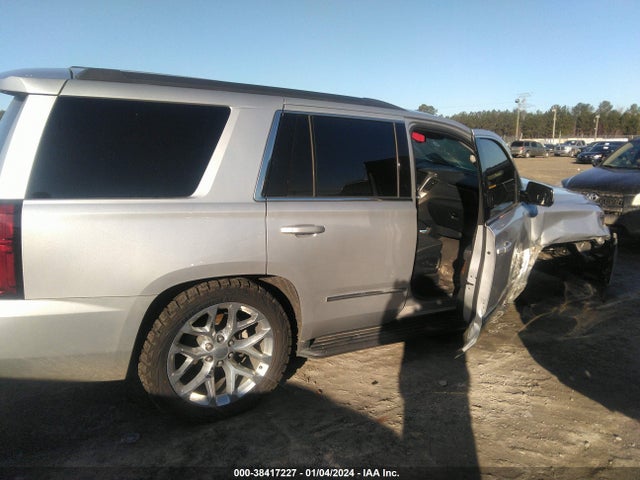 Chevrolet Tahoe 2wd Lt 2020 1GNSCBKC9LR185644 Image 13