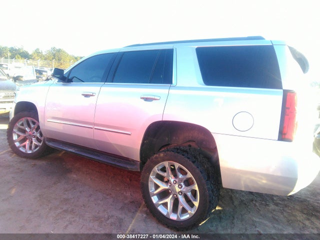 Chevrolet Tahoe 2wd Lt 2020 1GNSCBKC9LR185644 Image 14