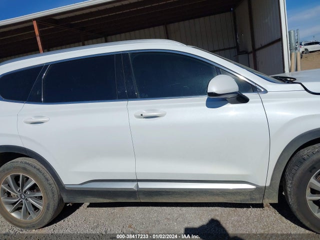 Hyundai Santa Fe Sel Plus 2019 5NMS33AD8KH017456 Image 13