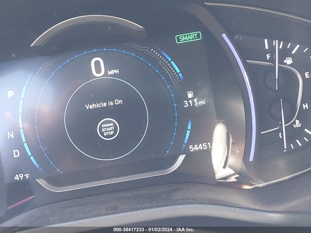 Hyundai Santa Fe Sel Plus 2019 5NMS33AD8KH017456 Image 15