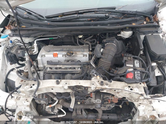 Honda Cr-v Ex-l 2014 5J6RM4H70EL017269 Image 10