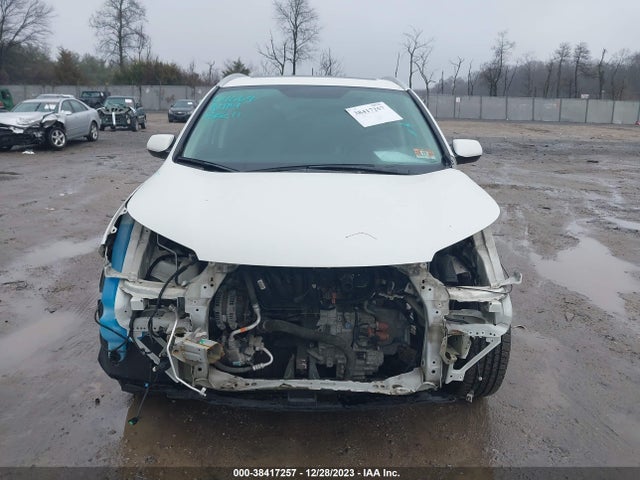 Honda Cr-v Ex-l 2014 5J6RM4H70EL017269 Image 12