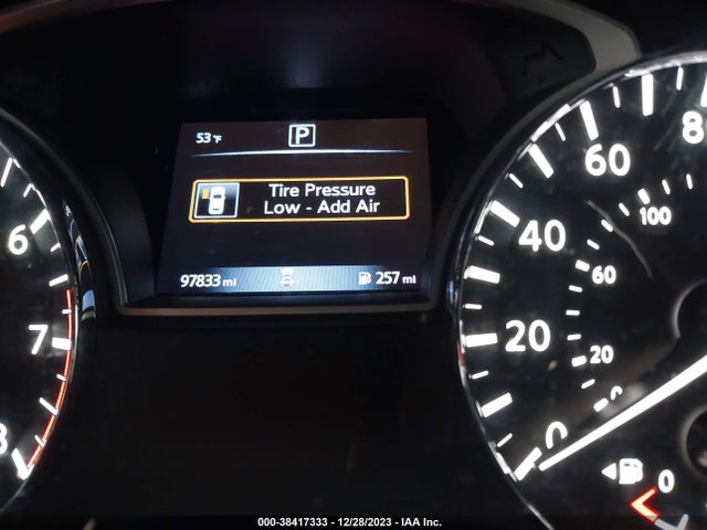Nissan Pathfinder Sl 2018 5N1DR2MN2JC612737 Image 16