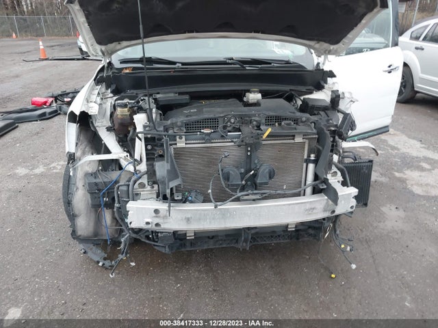 Nissan Pathfinder Sl 2018 5N1DR2MN2JC612737 Image 6