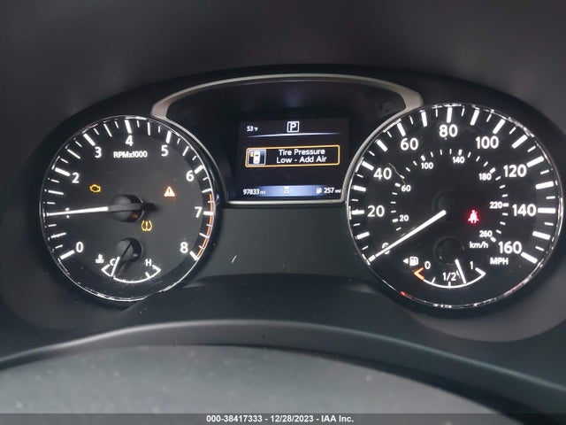 Nissan Pathfinder Sl 2018 5N1DR2MN2JC612737 Image 7