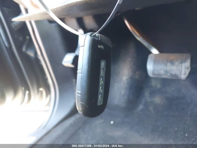 1C4RDJDGXGC360264 Dodge DURANGO LIMITED