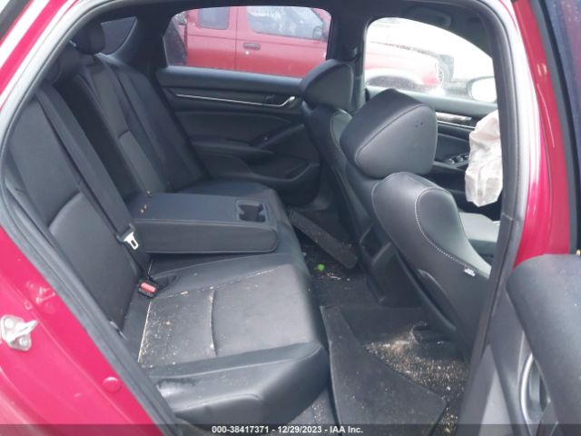 1HGCV1F30KA062924 Honda Accord Sport