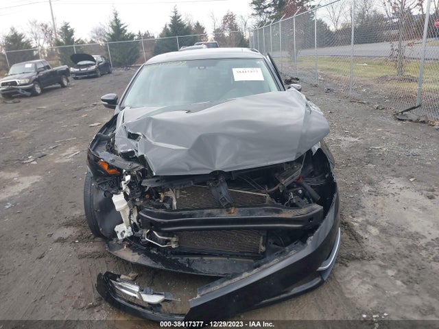 2014 VOLKSWAGEN PASSAT 1.8T SEL PREMIUM VIN: 1VWCT7A35EC010810