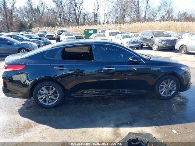 KIA Optima Lx 2019 5XXGT4L39KG333415 Image 13