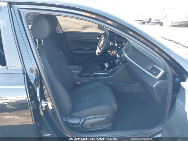 KIA Optima Lx 2019 5XXGT4L39KG333415 Image 5
