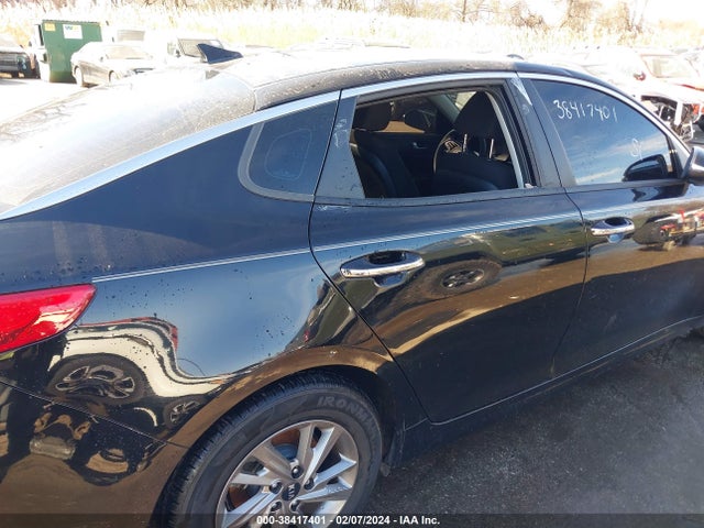 KIA Optima Lx 2019 5XXGT4L39KG333415 Image 6