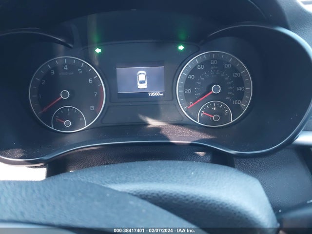 KIA Optima Lx 2019 5XXGT4L39KG333415 Image 7