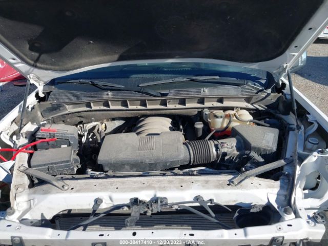 1GTU9FEL1KZ139453 GMC Sierra 1500 Denali